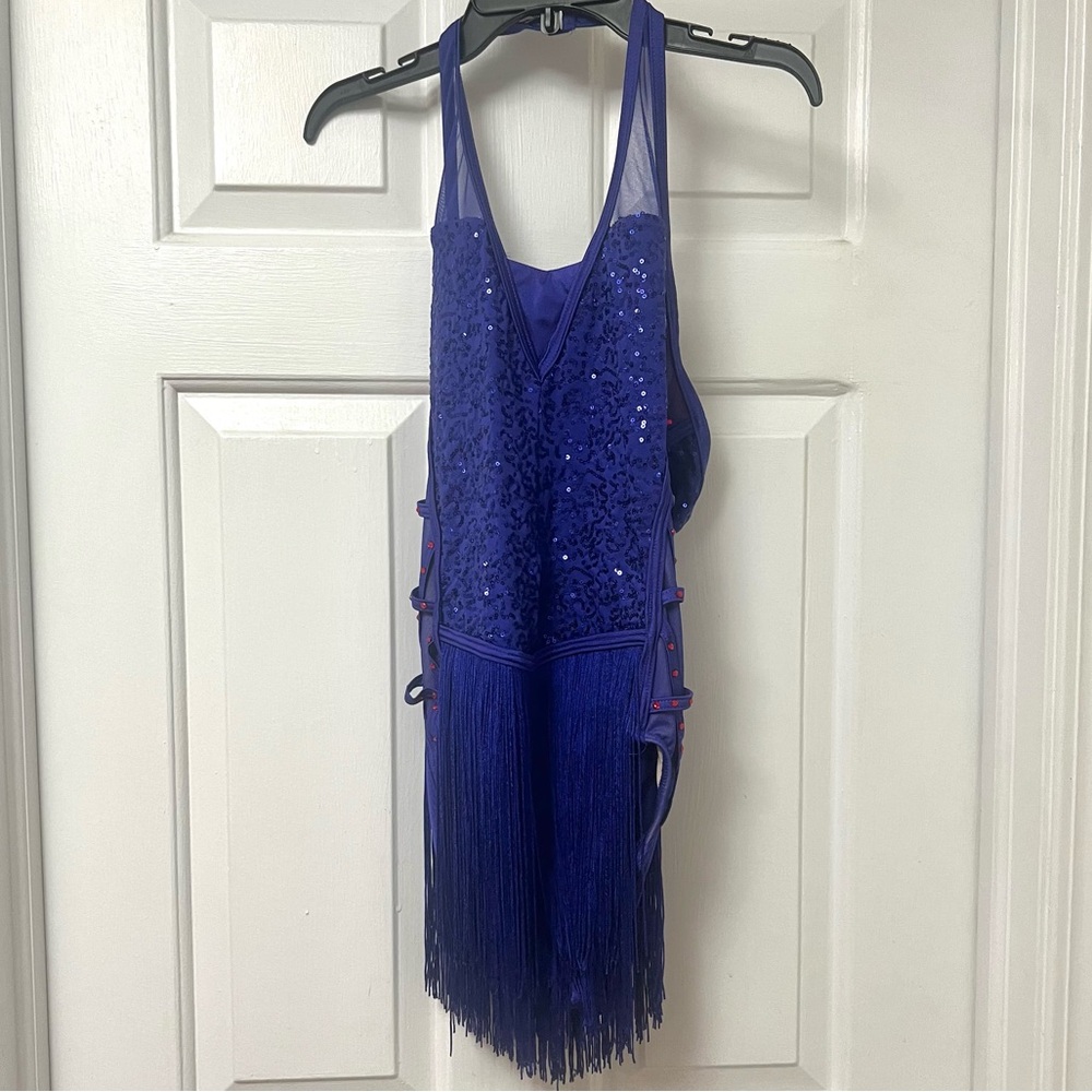 Weissman Dance Costume - image 1